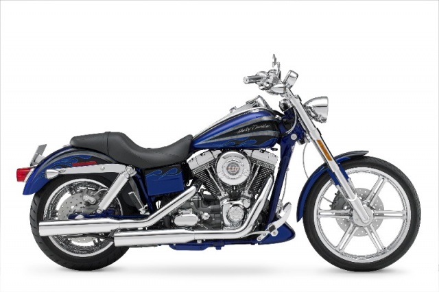 2008 Harley-Davidson - Models Announced (08_FXDSE_Screamin Eagle Dyna.jpg) 2008 Harley-Davidson - Models Announced (08_FXDSE_Screamin Eagle Dyna.jpg)